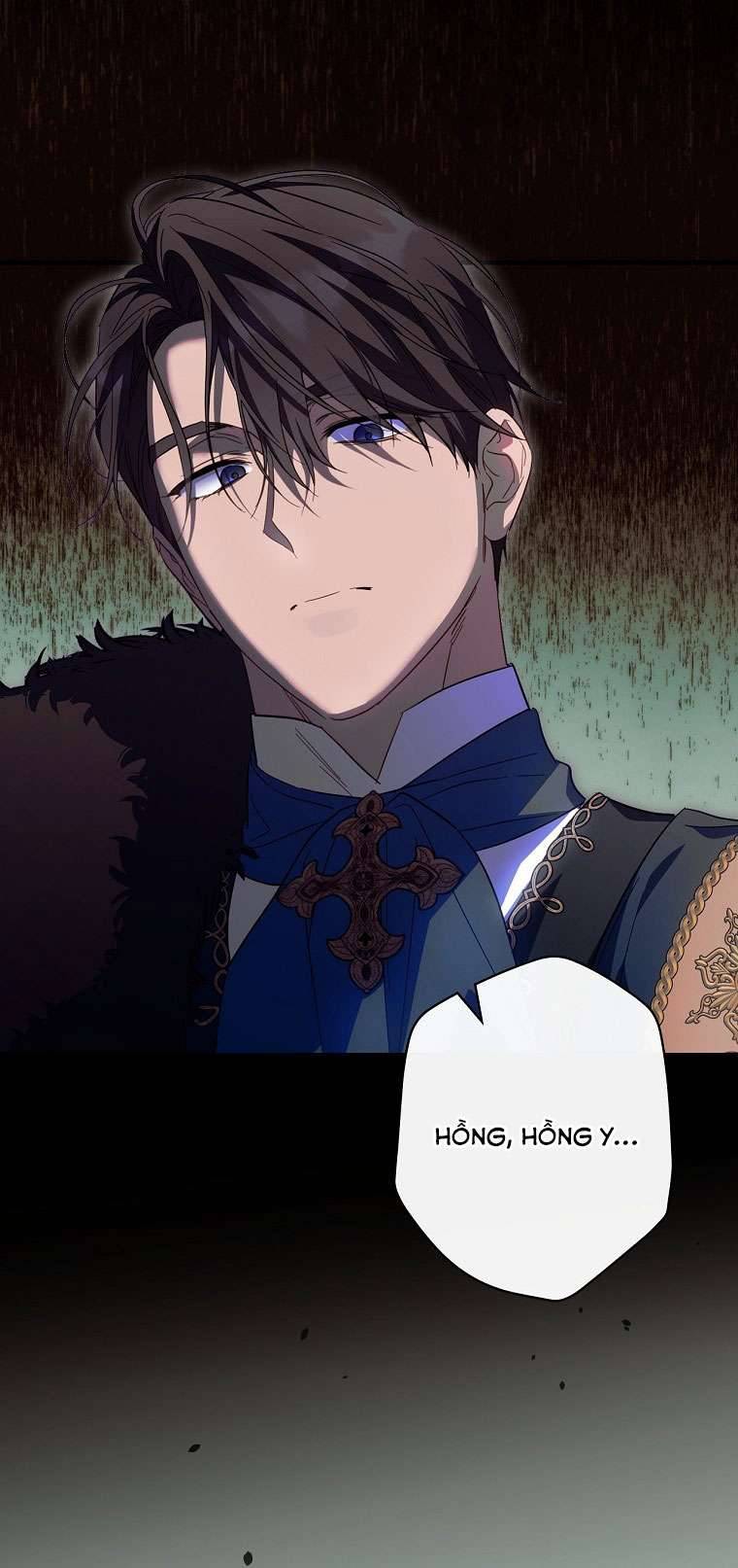 Phương Pháp Khiến Phu Quân Đứng Về Phía Tôi Chapter 82 - Trang 4