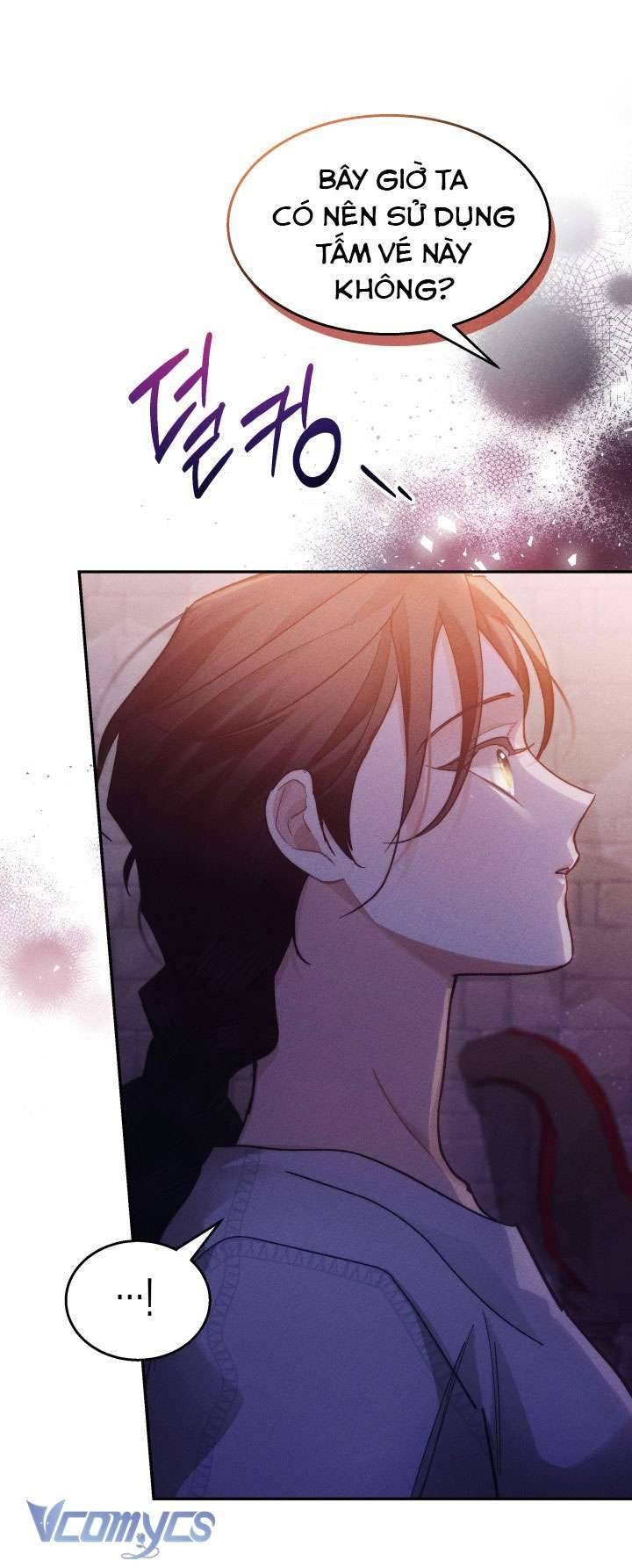 Tiếng Trống Vang Dội Chapter 17 - Trang 4