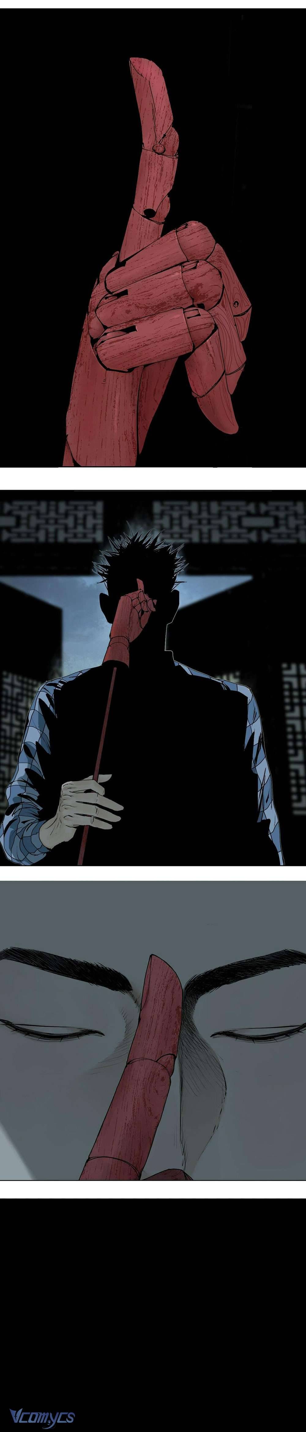 Sở Ô Chapter 16 - Trang 4