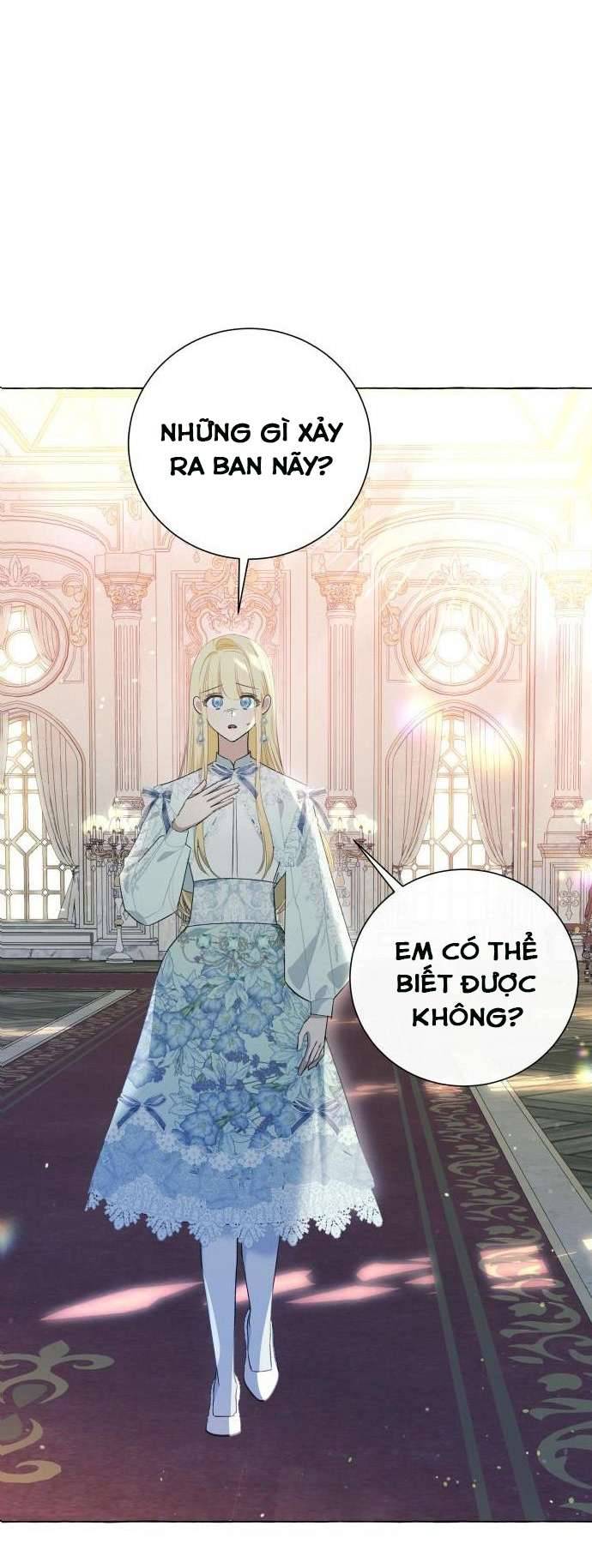 Tôi Tưởng Đó Chỉ Là Tiểu Thuyết Trọng Sinh Bình Thường Chapter 18 - Trang 4