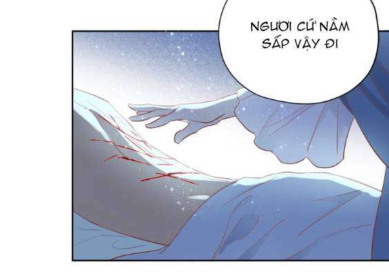 Địch Úc Đa Chi Ca Chapter 6 - Trang 4