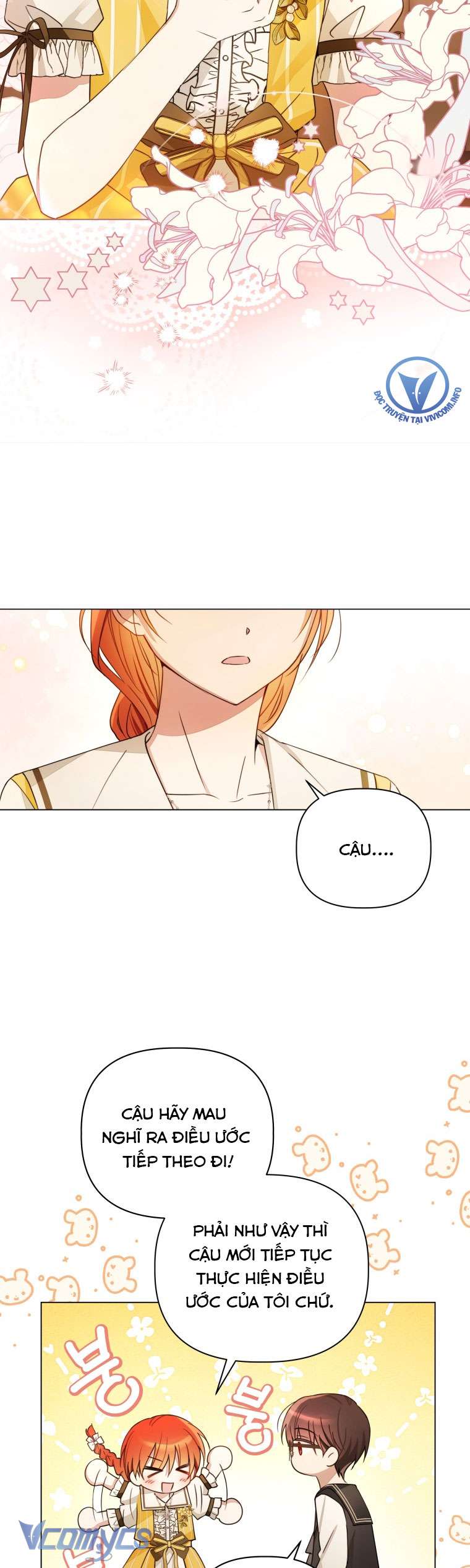 Mọt Sách Là Bạo Quân Chapter 8 - Next Chapter 9