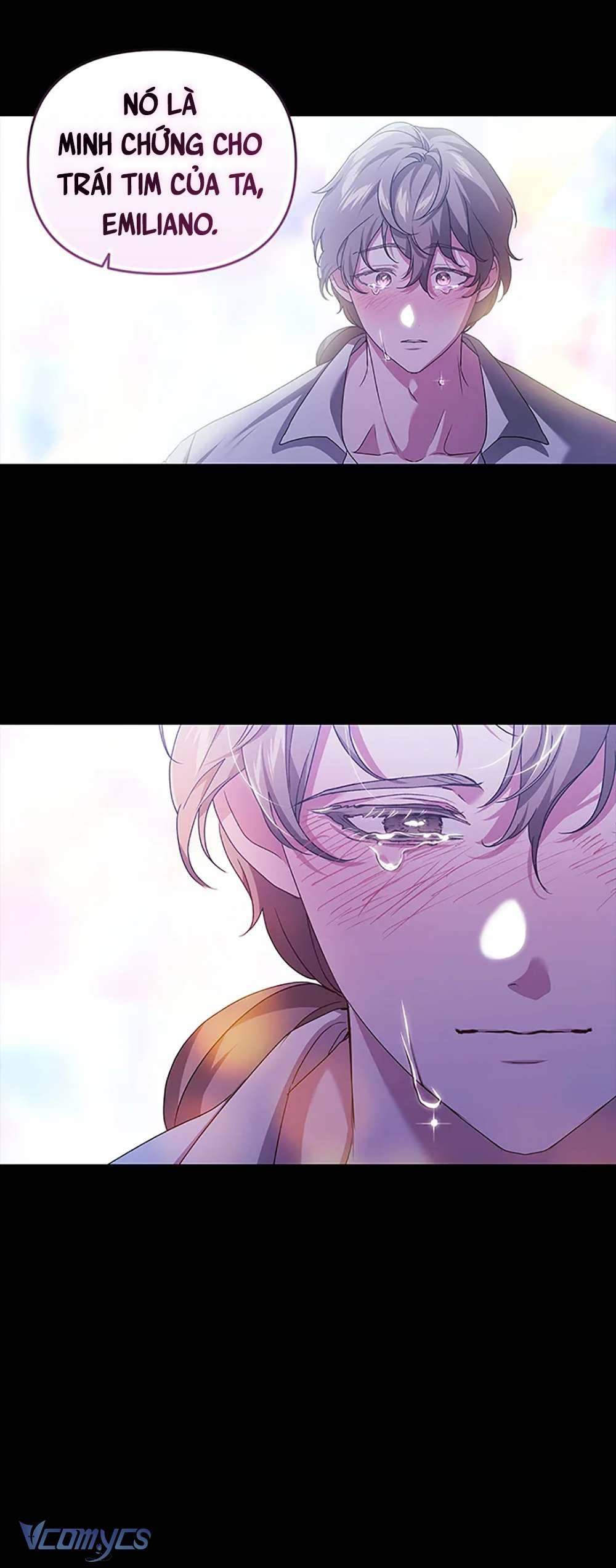 Hôn Nhân Này Rồi Sẽ Đổ Vỡ Chapter 34 - Trang 3