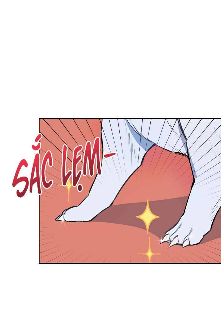 Người Bảo Hộ Của Bạo Quân Là Ma Nữ Tàn Độc Chap 6 - Trang 4