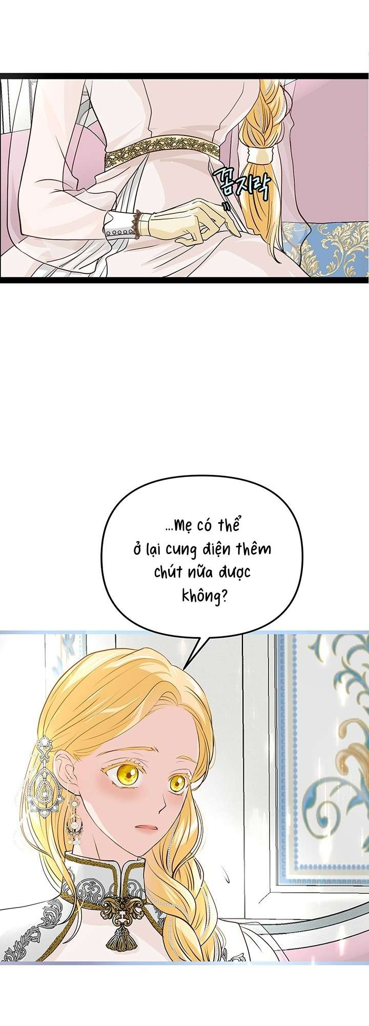[ 18+ ] Bệ hạ đã thay đổi rồi! Chap 8 - Trang 2