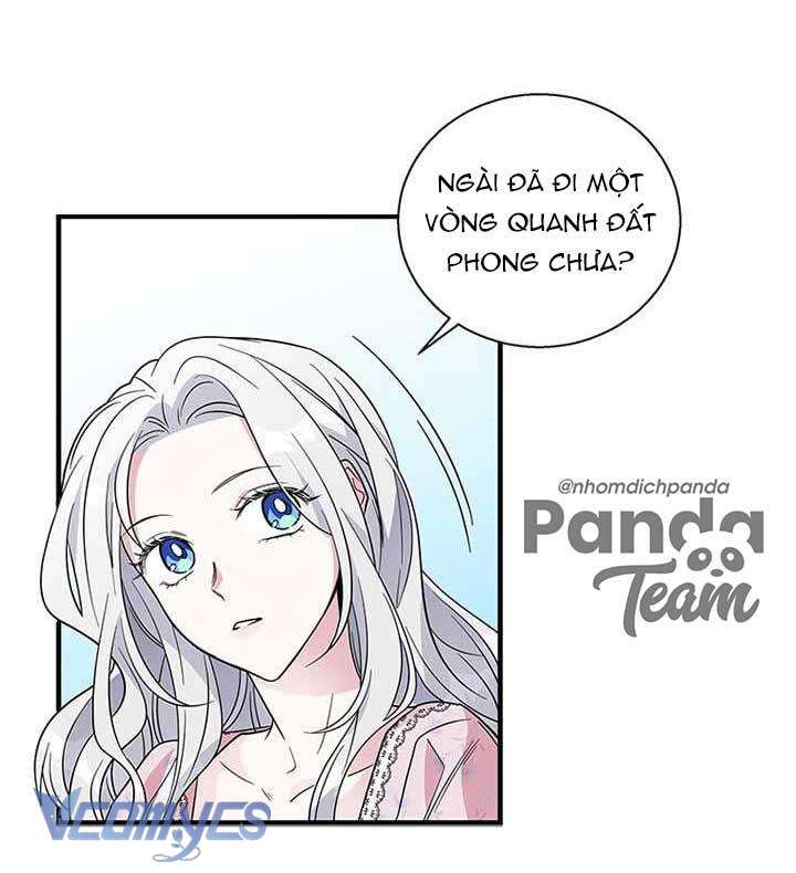 Chồng Yêu, Tôi Đây Bãi Công! Chap 8 - Trang 2