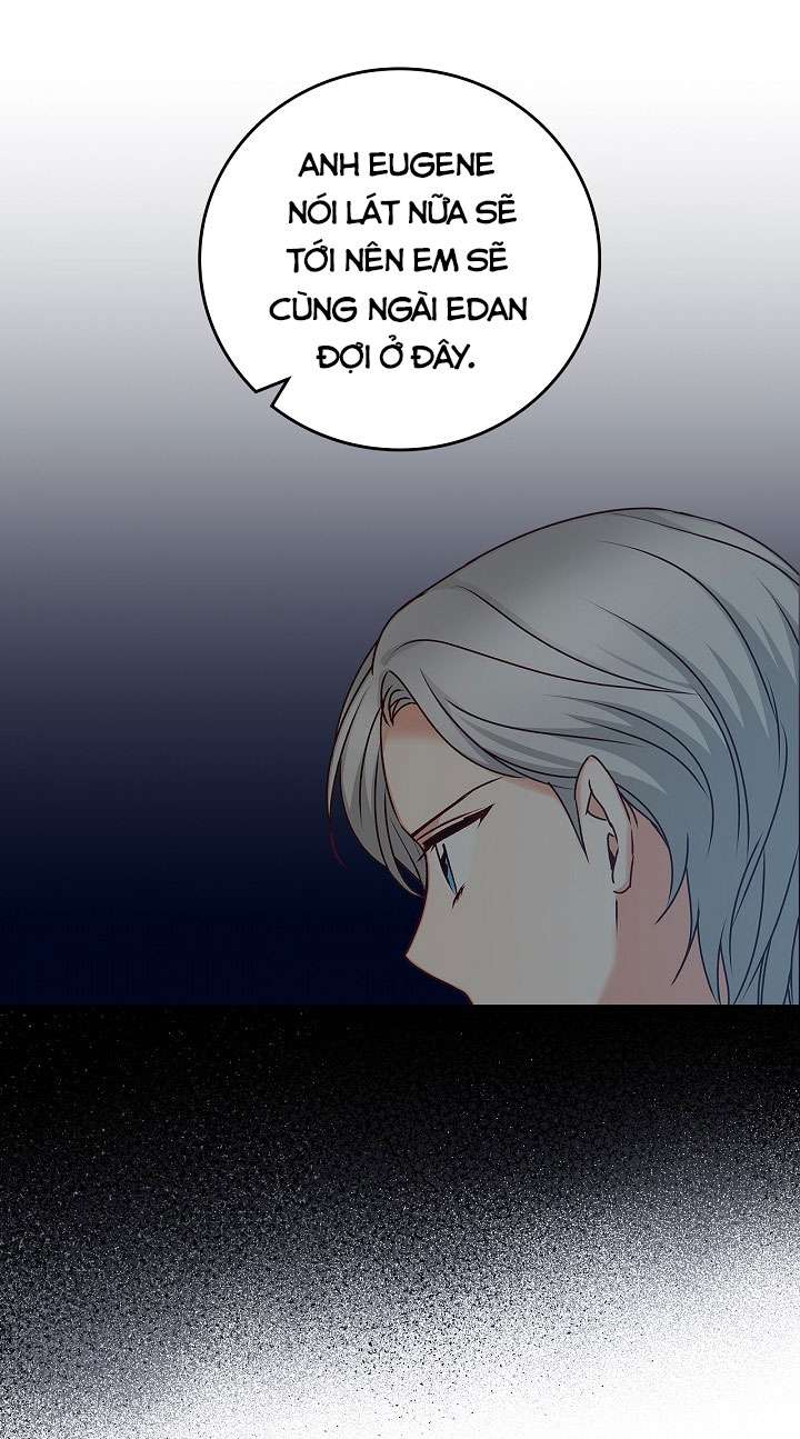 Cẩn Thận Với Các Anh Trai Đấy! Chap 76 - Trang 2