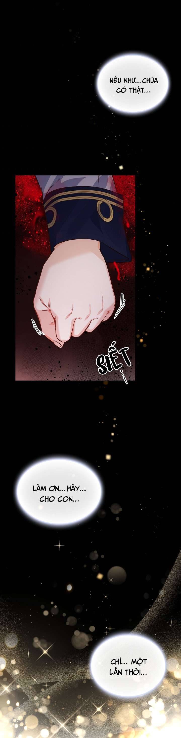Công Nương Su Chapter 29 - Trang 4