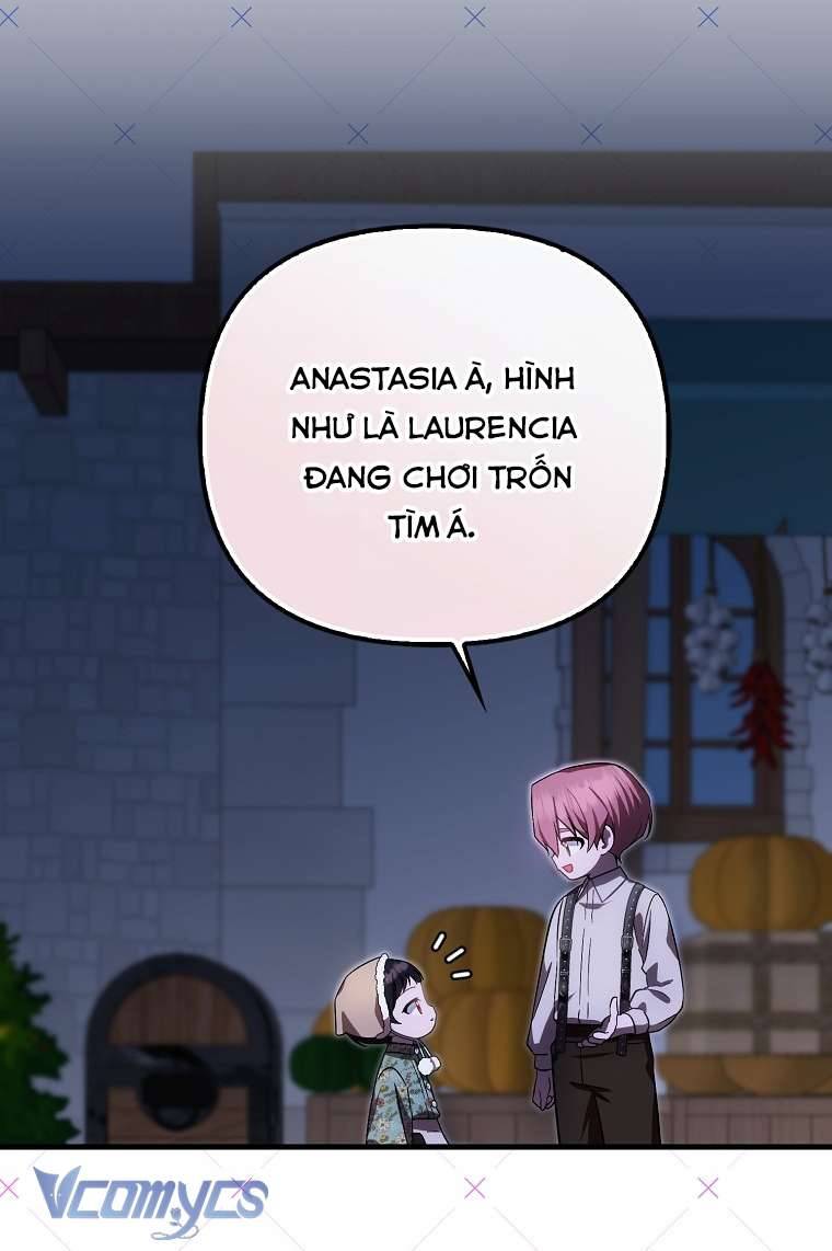 Lần Đầu Bé Út Được Yêu Thương Chap 28 - Trang 2