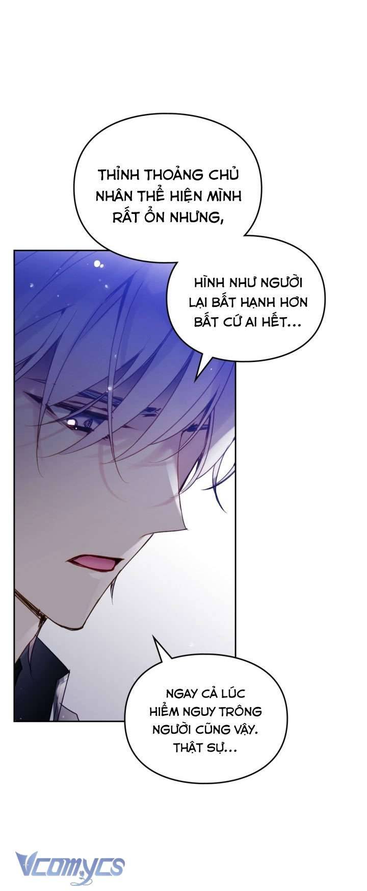 Kết Cục Của Nhân Vật Phản Diện Chỉ Có Thể Là Cái Chết Chapter 134 - Next Chapter 135