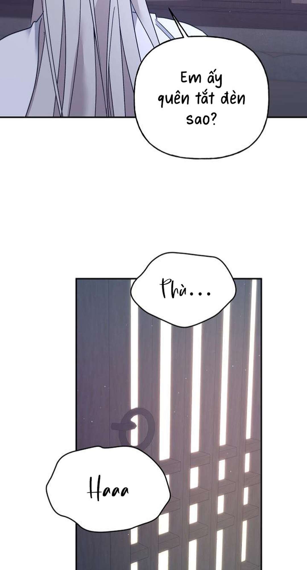 [ 18+ ] Khúc ca của loài cầm thú Chap 12 - Trang 2
