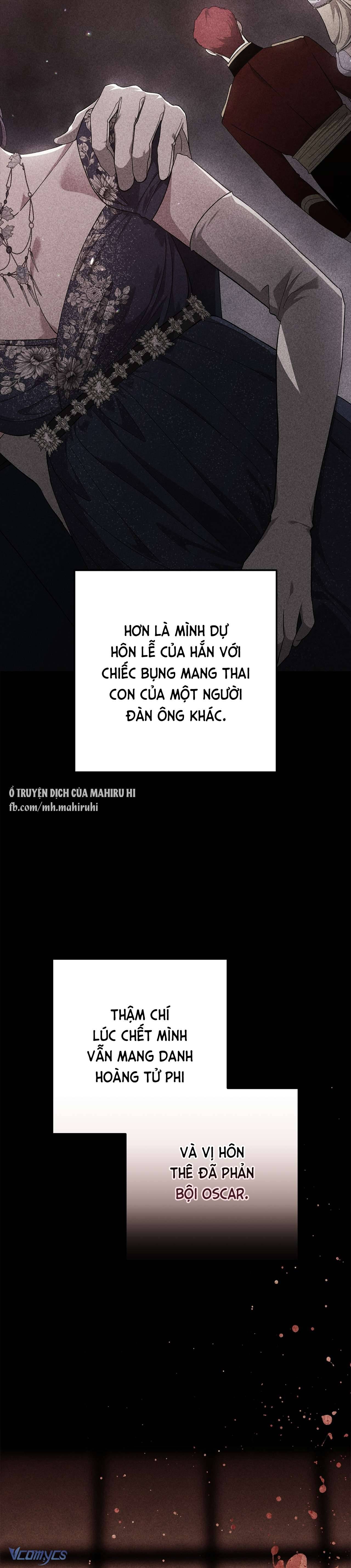 Hôn Nhân Này Rồi Sẽ Đổ Vỡ Chapter 67 - Trang 3
