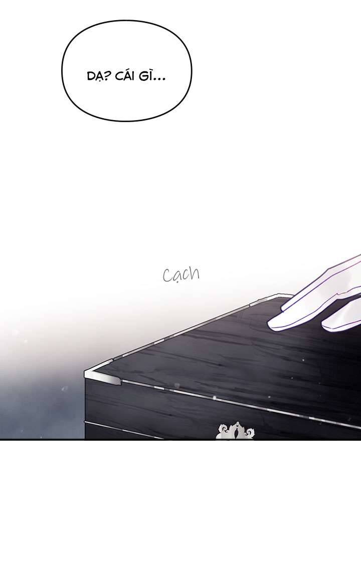 Kết Cục Của Nhân Vật Phản Diện Chỉ Có Thể Là Cái Chết Chapter 50 - Next Chapter 51