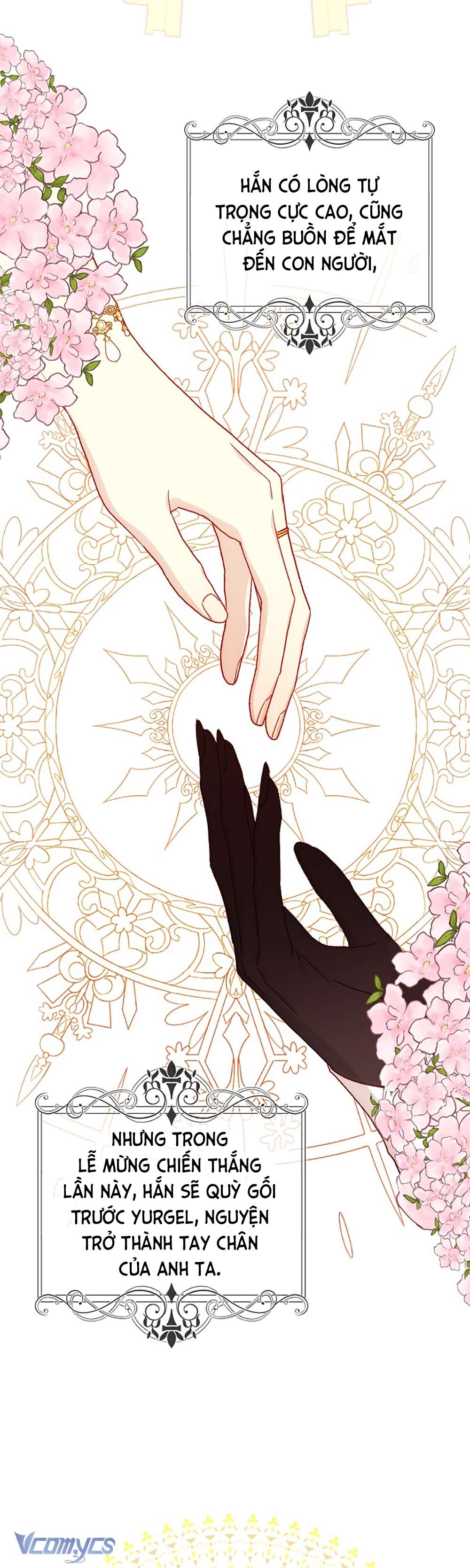 Sống Sót Dưới Thân Phận Hầu Nữ Chap 81 - Trang 2