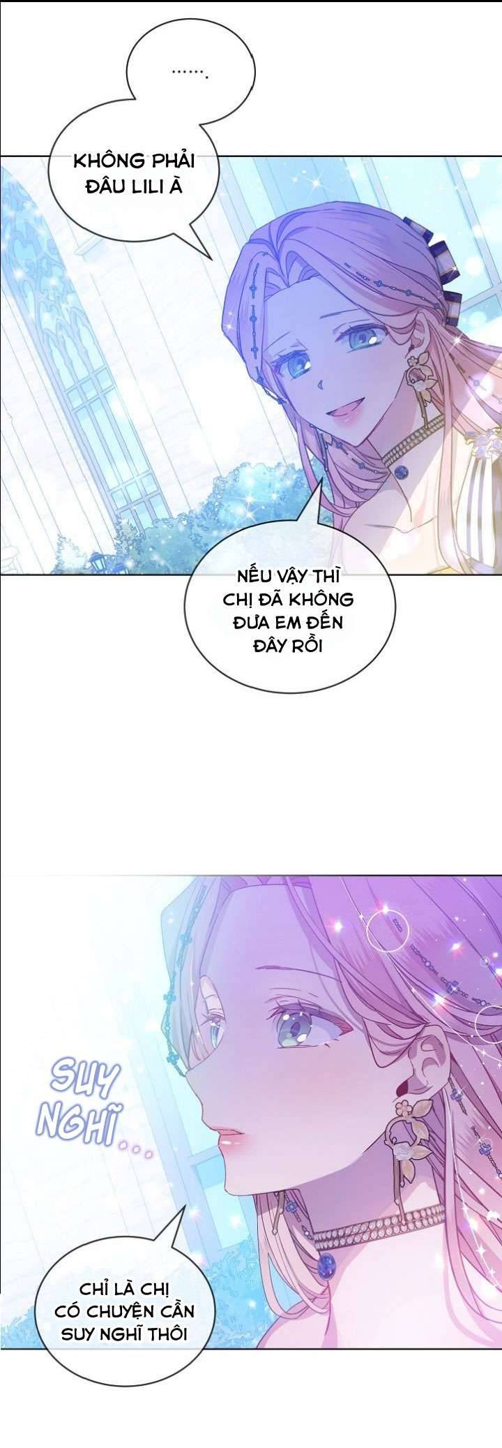 Quý Cô Thế Giới Ngầm Chap 33 - Trang 4