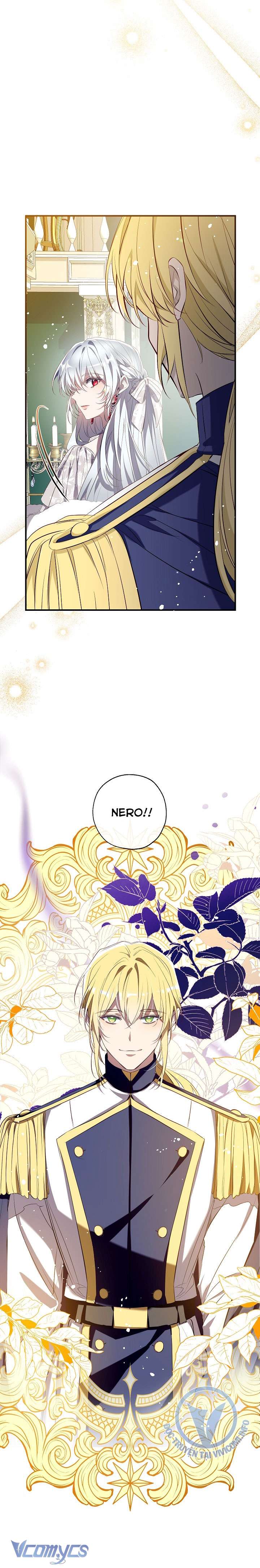 Chúng Ta Có Thể Trở Thành Một Gia Đình Được Không? Chap 111 - Next Chap 112