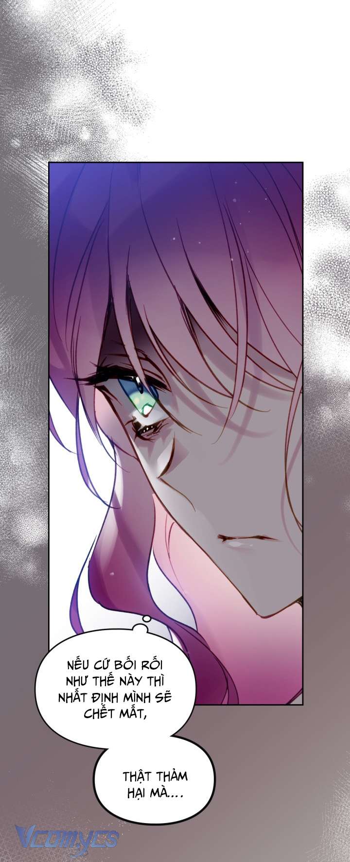 Kết Cục Của Nhân Vật Phản Diện Chỉ Có Thể Là Cái Chết Chapter 145 - Next Chap 146