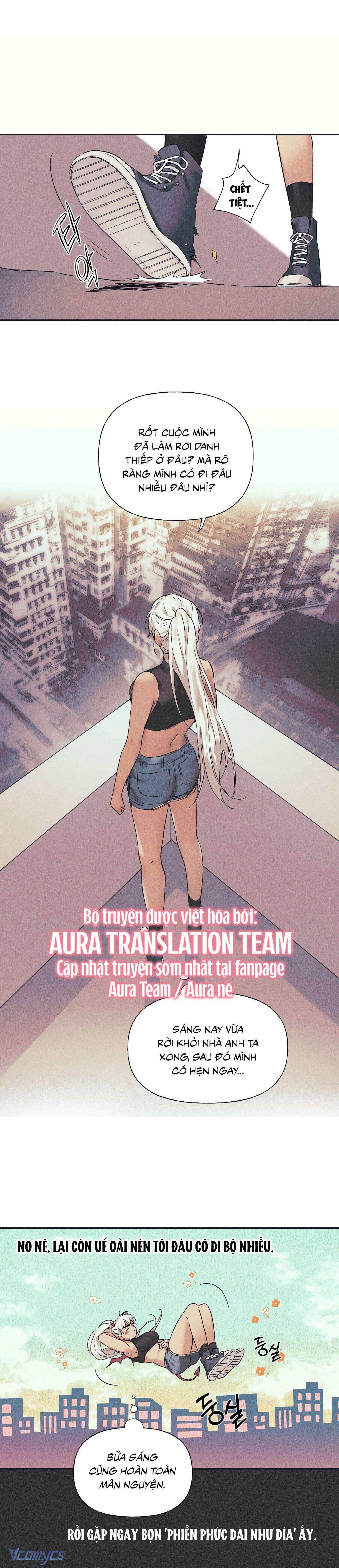 Công Thức Tối Ưu Nhất Chap 3 - Trang 3