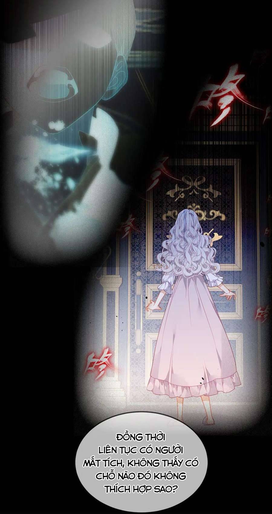 Quán Kịch Bản Trần Mộng Chapter 78 - Trang 3