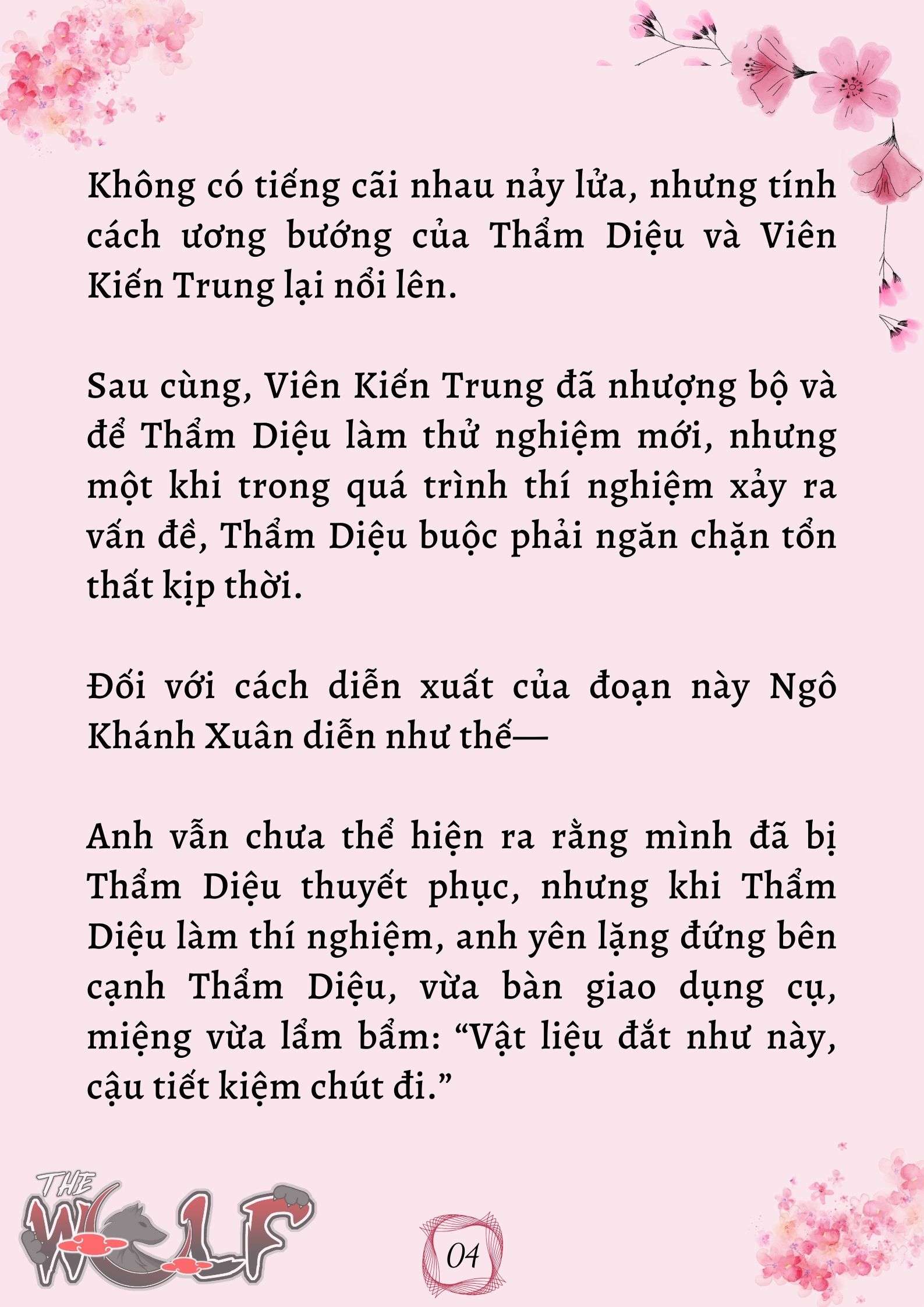 Xuyên Không Vào Nhóm Nhạc Nam 200 Người Chap 40 - Trang 2
