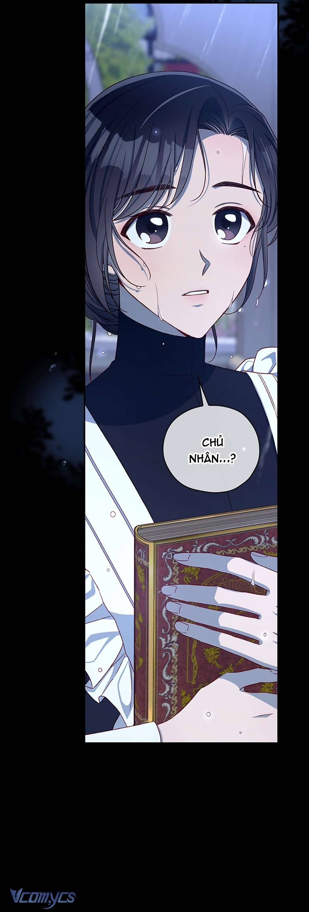 Sống Sót Dưới Thân Phận Hầu Nữ Chap 85 - Trang 2