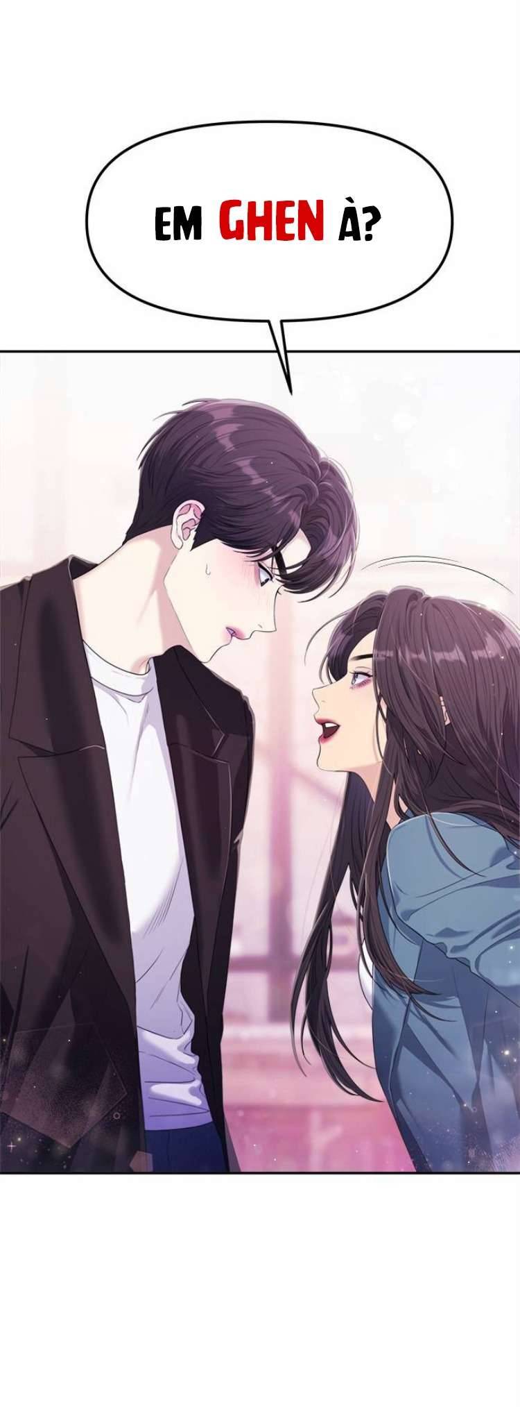 Couple Breaker Chapter 51 - Trang 4