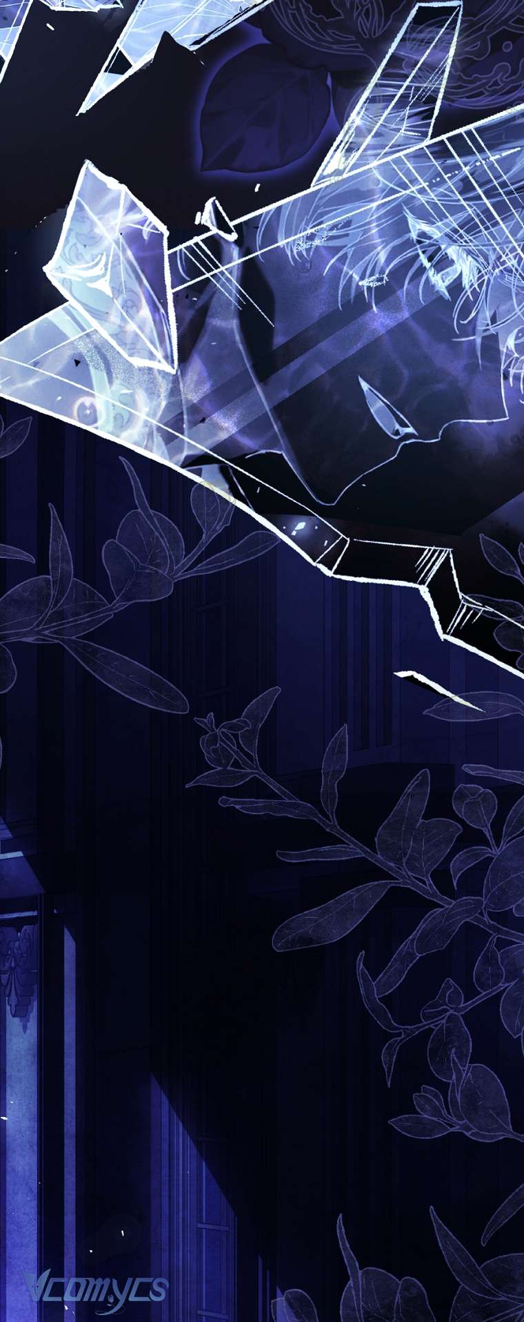 Ác Nữ Chỉ Là Một Con Rối Chap 87 - Trang 2