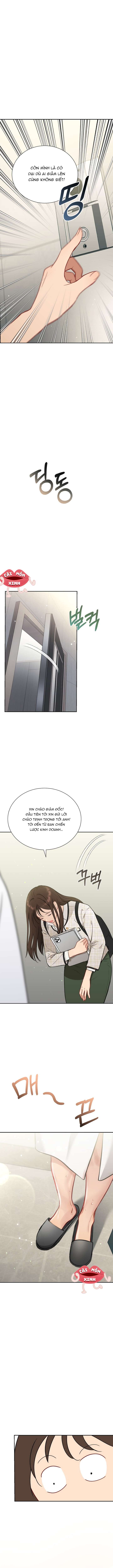 Văn Phòng Thư Ký Chap 1 - Trang 2