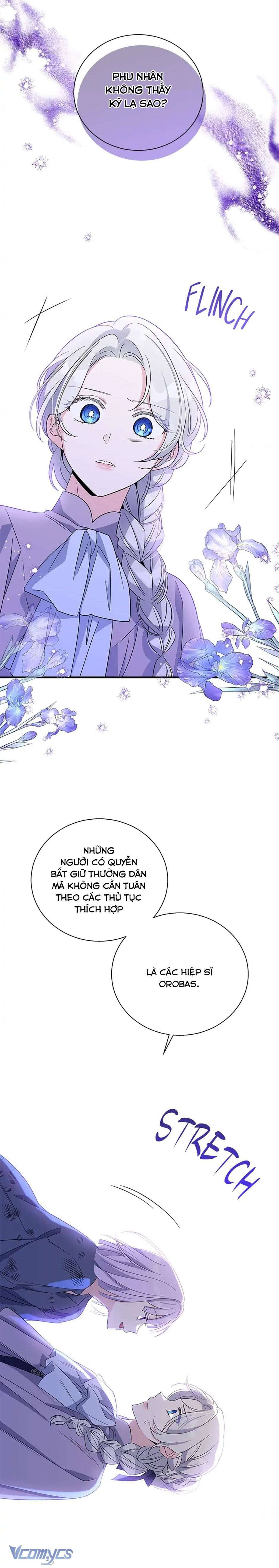 Chồng Yêu, Tôi Đây Bãi Công! Chap 74 - Trang 2
