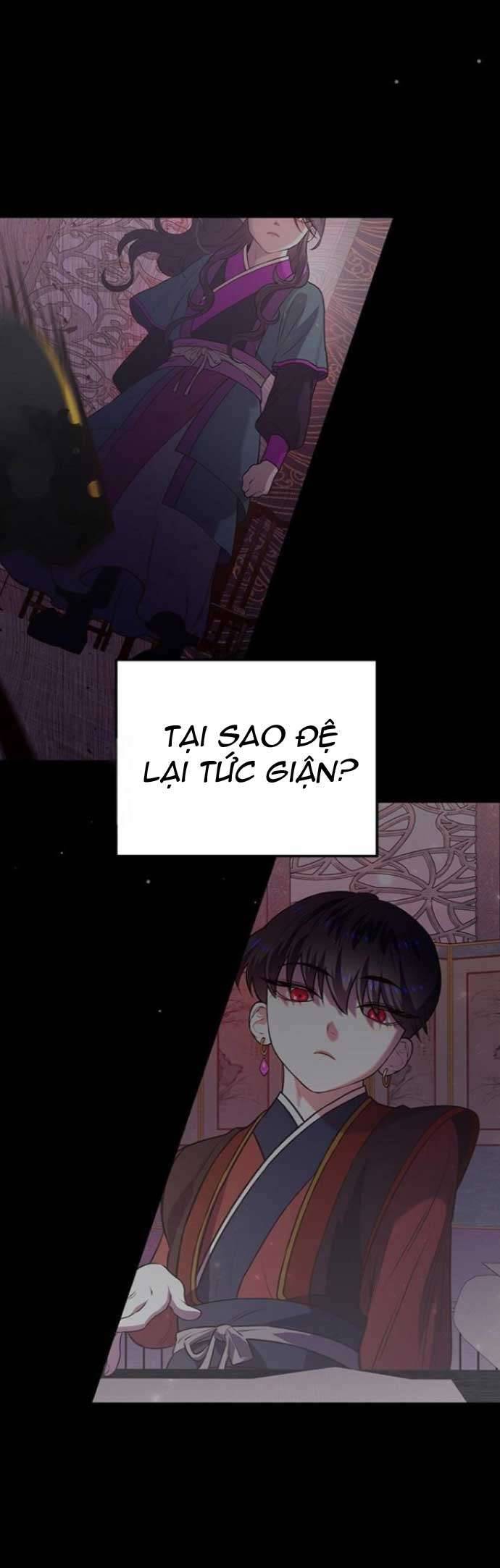 Vương Tử Huyền Bí Chapter 3 - Trang 4