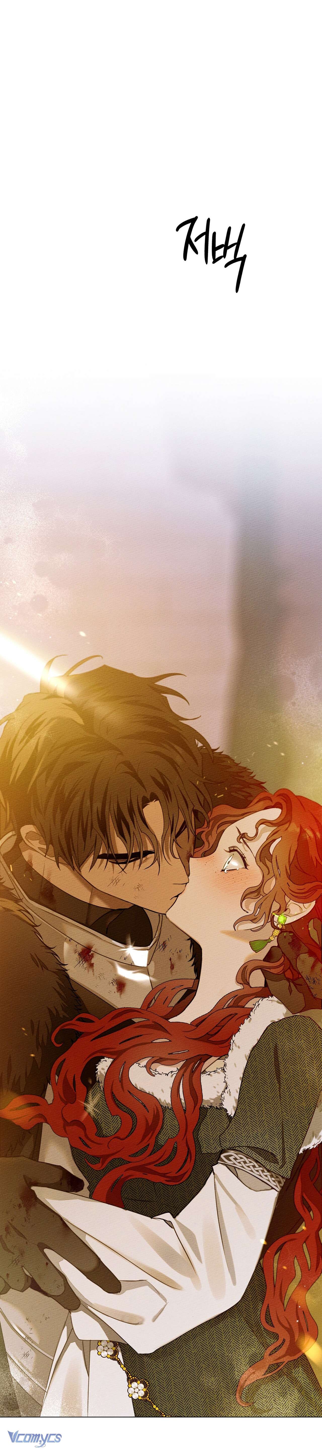 Dưới Bóng Cây Sồi Chap 26 - Trang 4