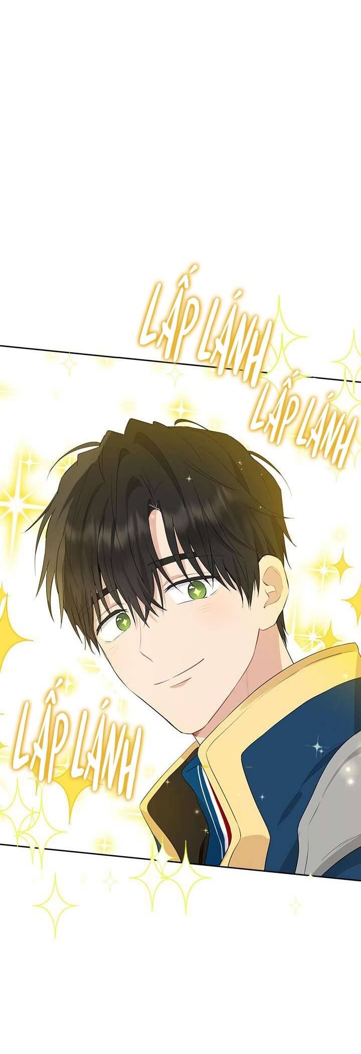Tôi Là Minh Chứng Của Sự Thật Chap 60 - Trang 3