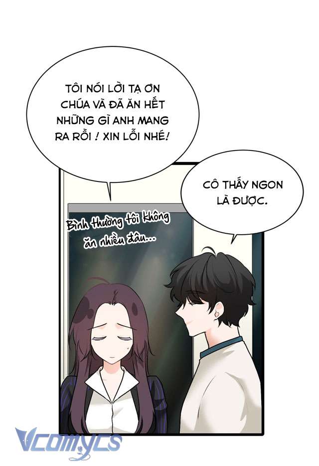 [18+] Bàn Tay Điêu Luyện Chapter 2 - Trang 3