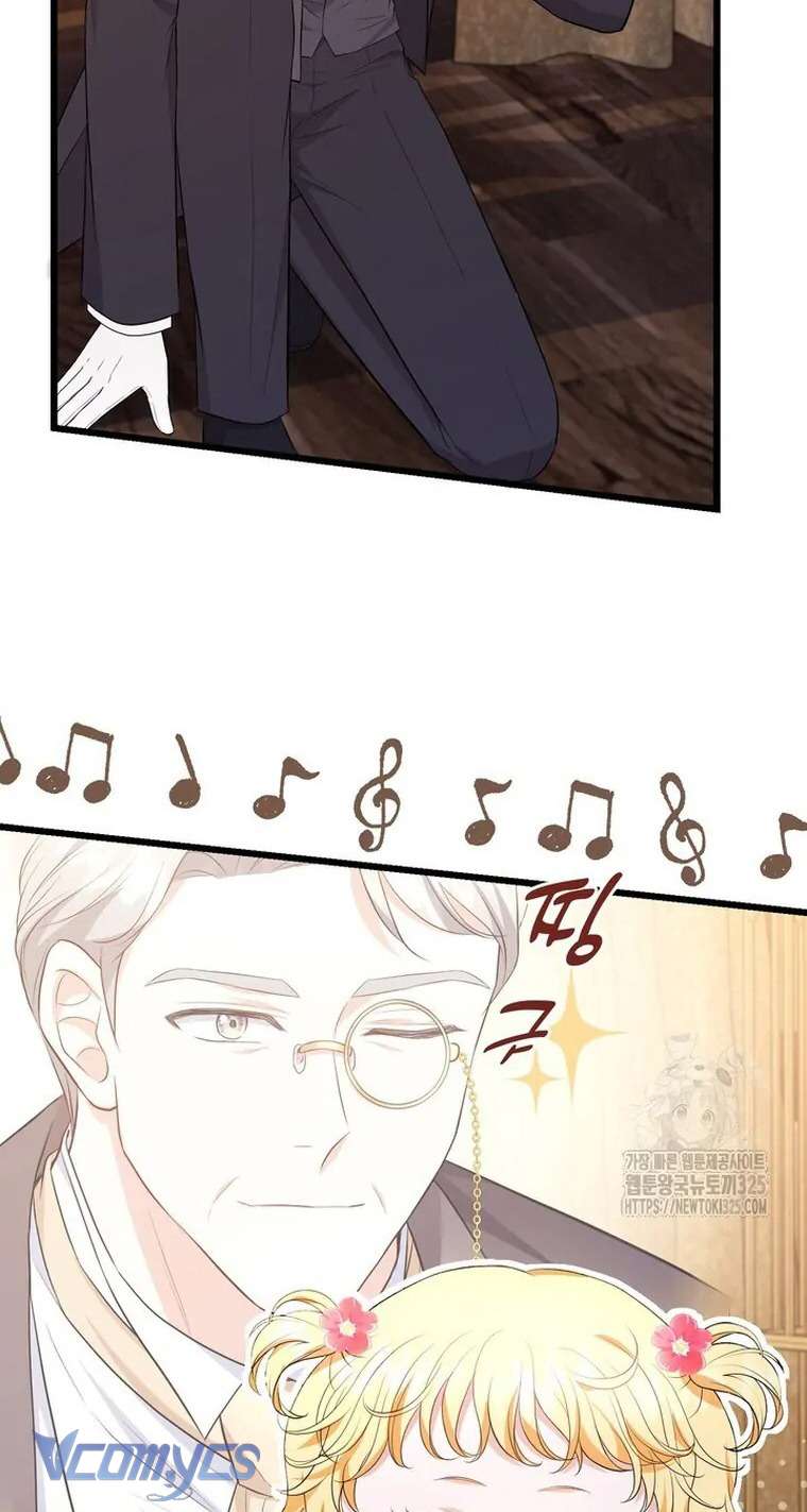 Công Chúa Bé Con Hạng S Thật Mạnh Chapter 13 - Trang 4