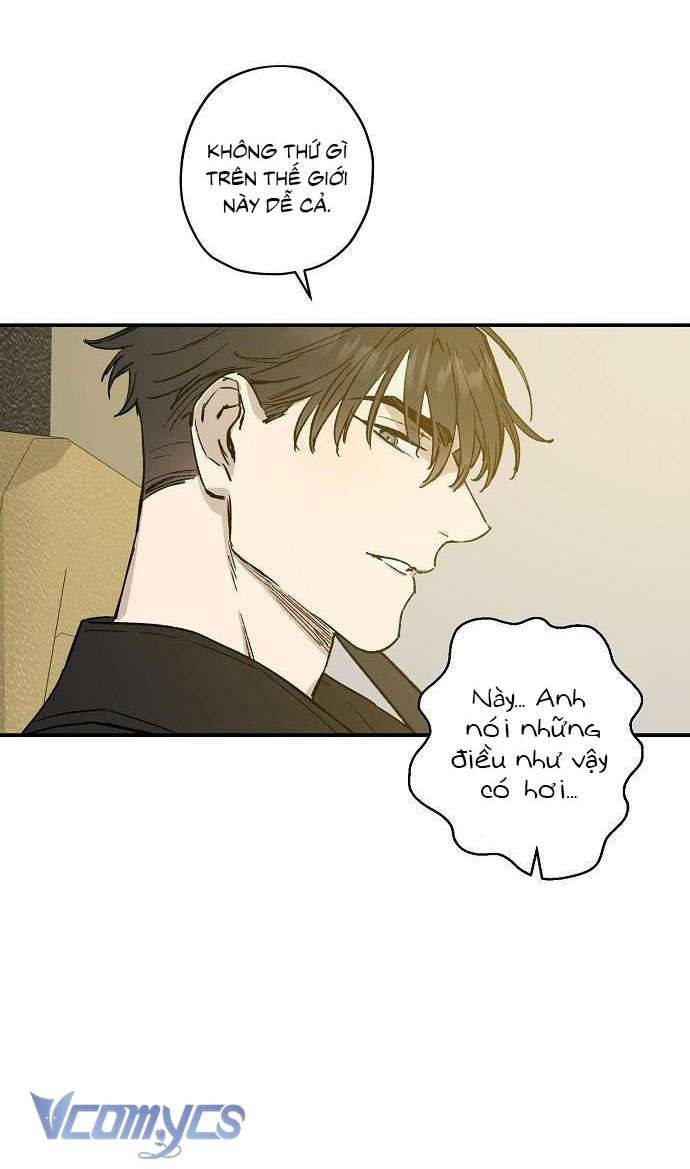 Onsaemiro Chapter 22 - Next Chapter 23