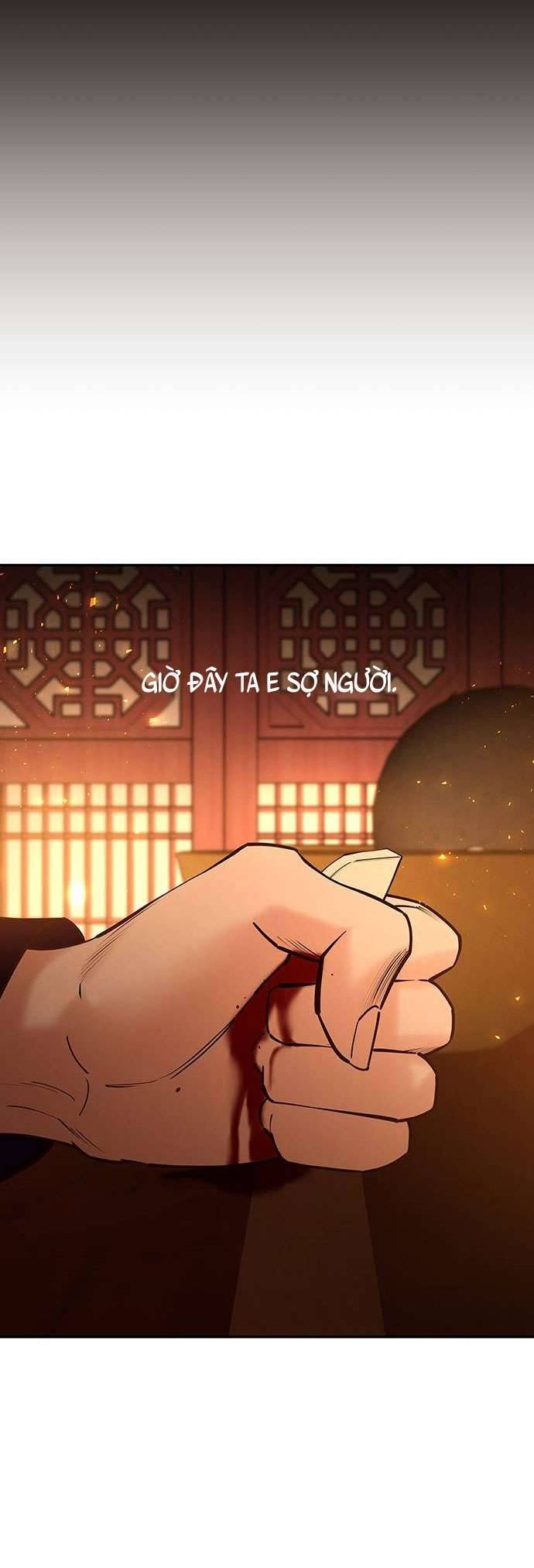 Vương Tử Huyền Bí Chapter 66 - Trang 4