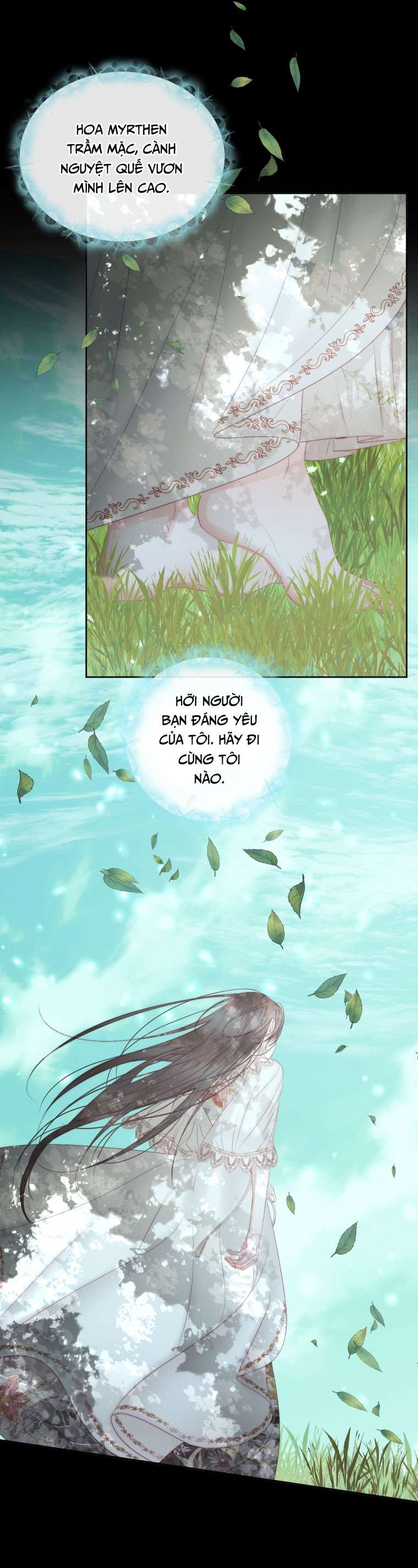 Siren: Trở Thành Gia Đình Của Nhân Vật Phản Diện Chapter 34 - Trang 3