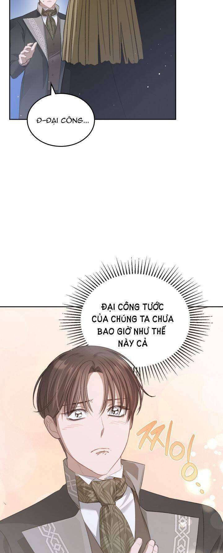 Nam Chính Quái Vật Sống Dưới Giường Tôi Chapter 30 - Trang 4