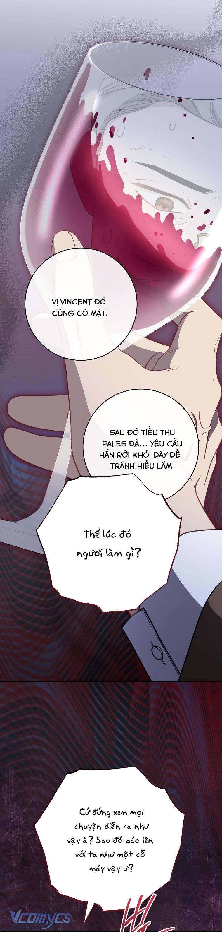 Nam Chính? Cho Cũng Không Thèm! Chapter 23 - Trang 3