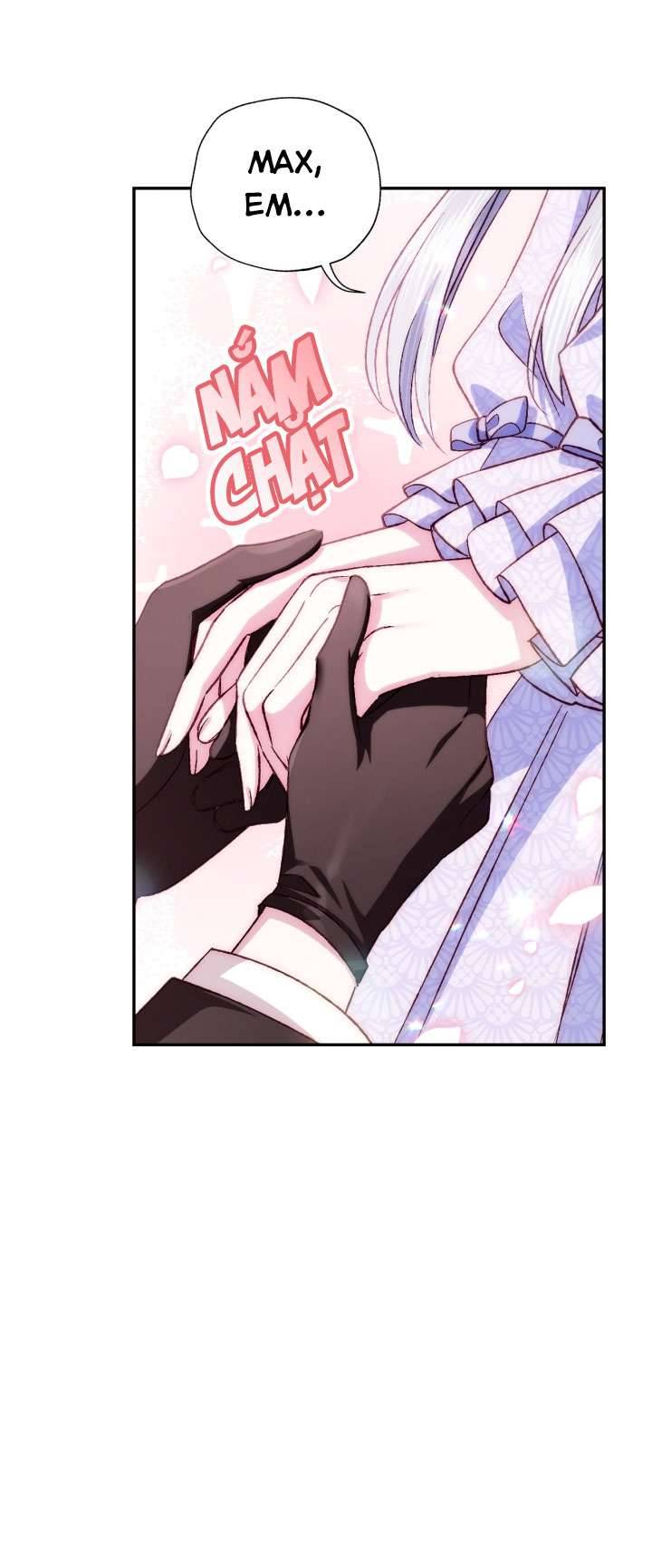 Cha À, Con Không Muốn Kết Hôn Đâu Chap 68 - Trang 2