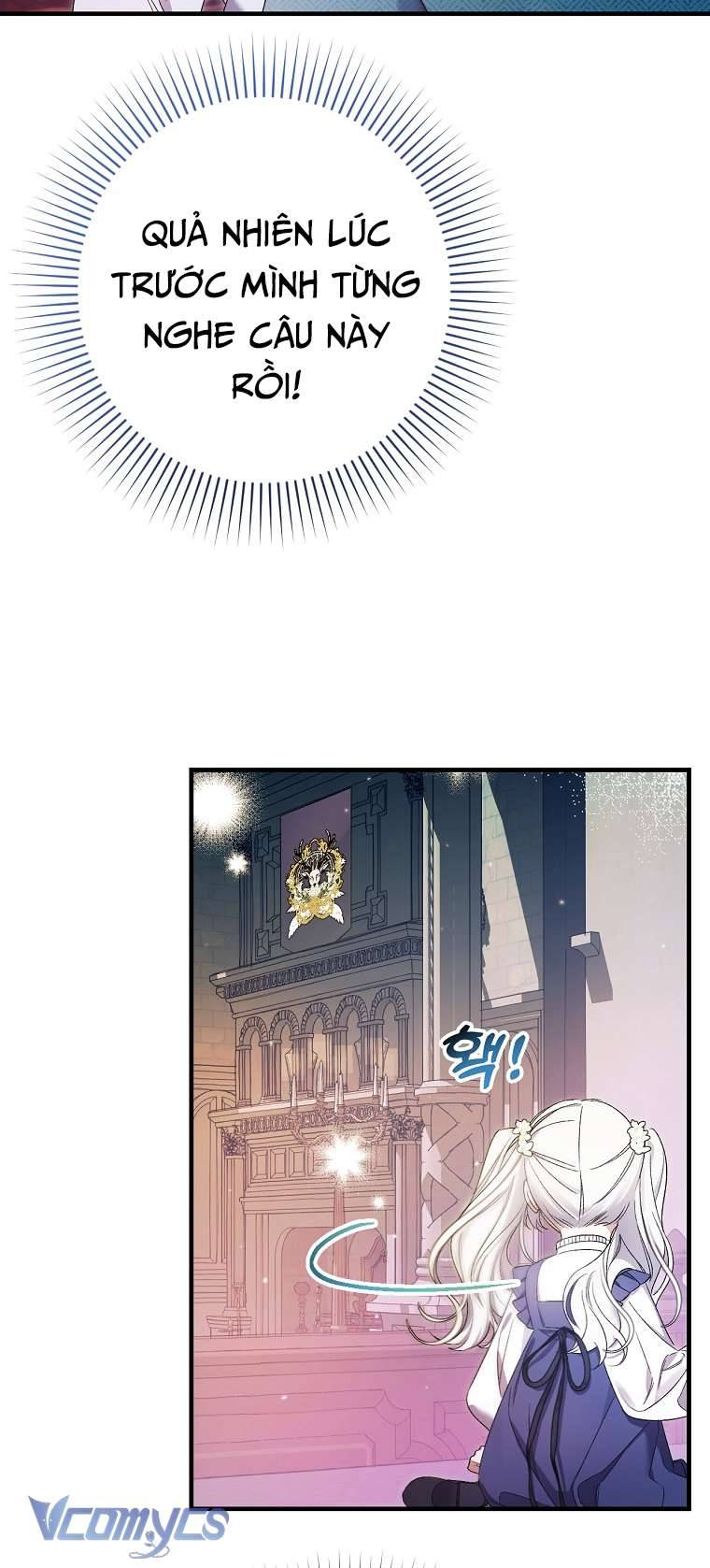 Tôi Chỉ Chăm Sóc Người Cha Ốm Yếu Của Mình Mà Thôi! Chapter 2 - Trang 4