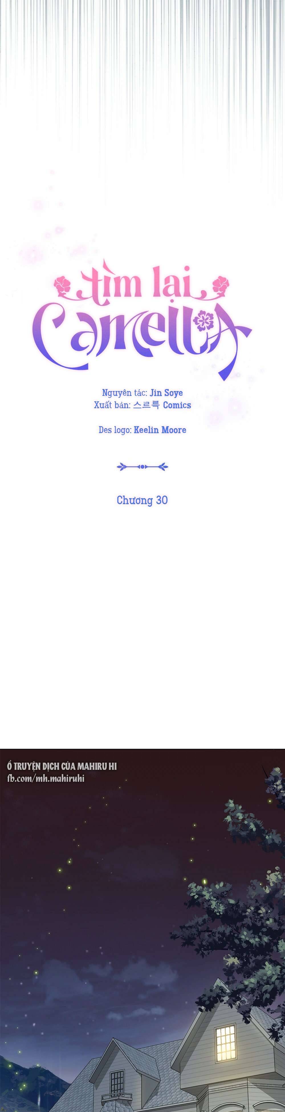 Tìm Lại Camellia Chapter 30 - Trang 4