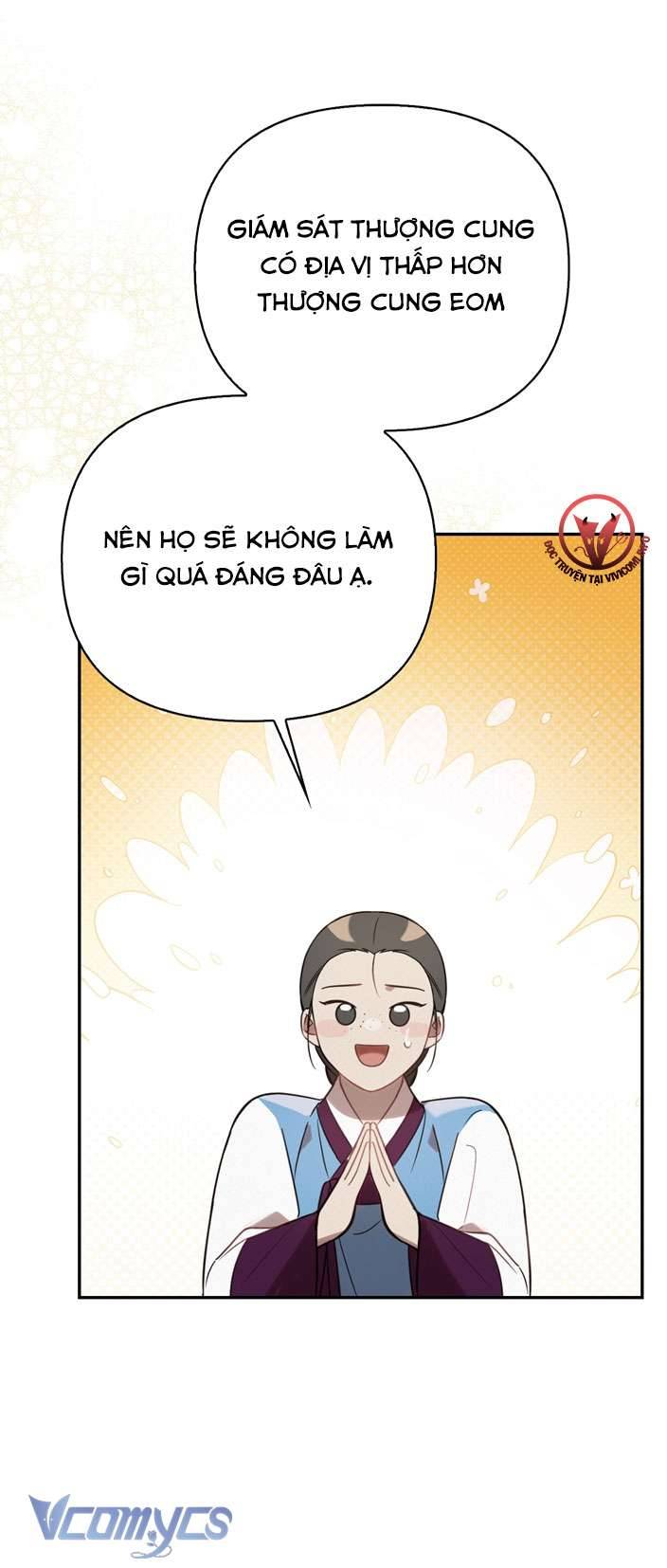 [18+] Tiết Học Bí Mật Của Trung Điện Chap 17 - Trang 2
