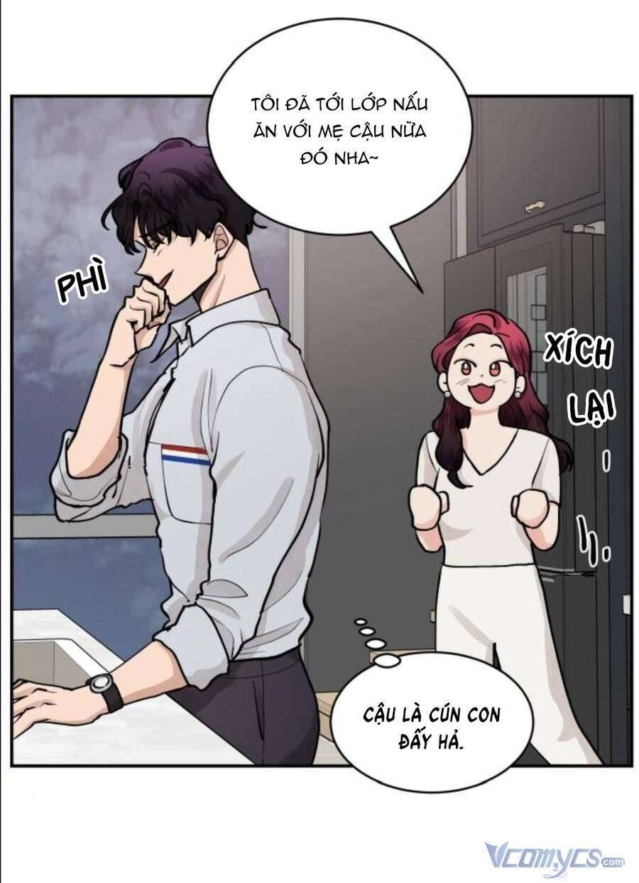 Oan Gia Ngõ Hẹp Chapter 49 - Trang 3