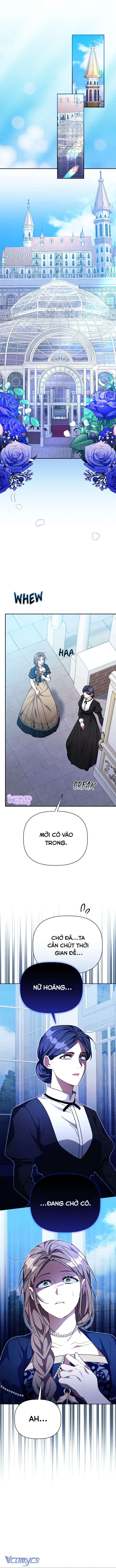 Con Đường Hoa Dành Cho Nam Chính Chap 38 - Trang 4