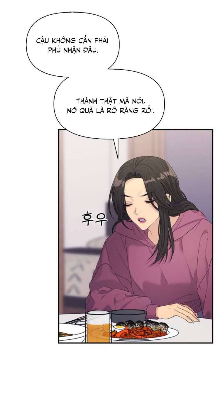 Couple Breaker Chapter 54 - Trang 4