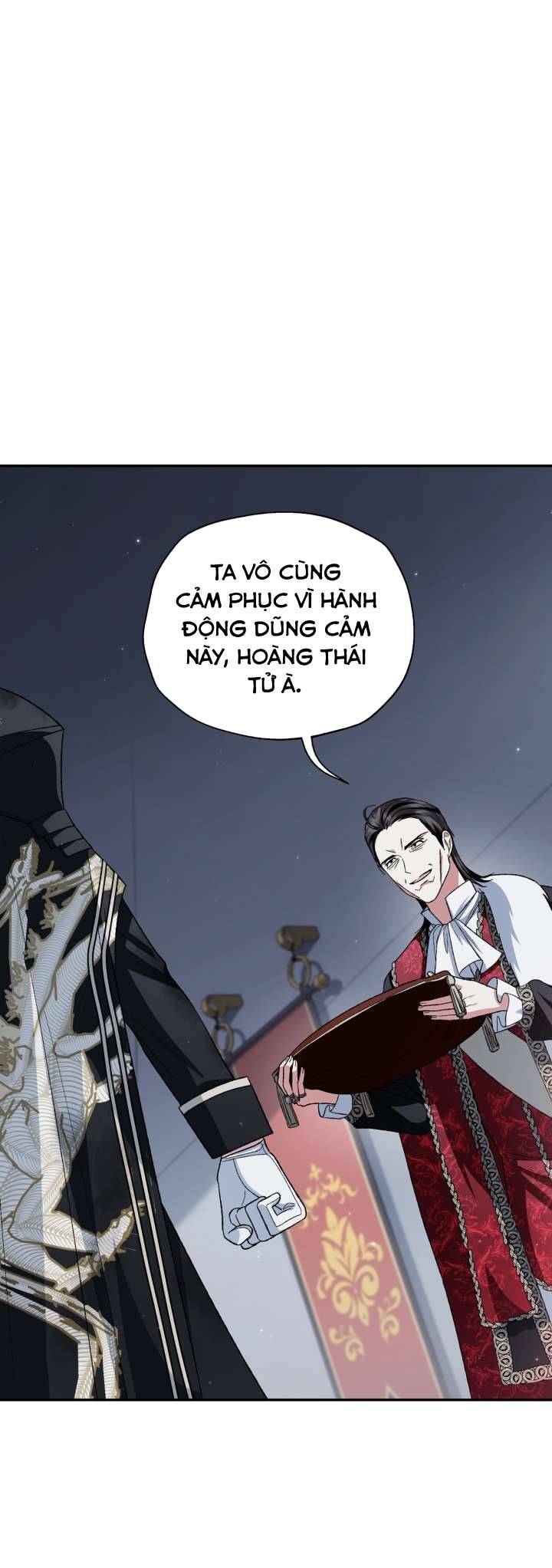 Cha À, Con Không Muốn Kết Hôn Đâu Chap 91 - Trang 2