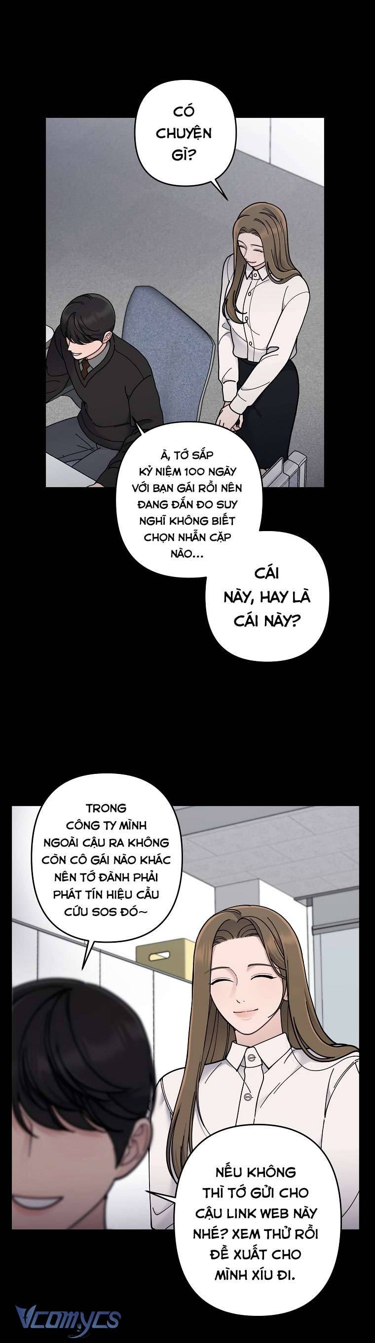 [18+] Dinh Thự Young Chun Hwa: Mọt Sách Phóng Túng Không Ngủ Được Chapter 5 - Trang 3
