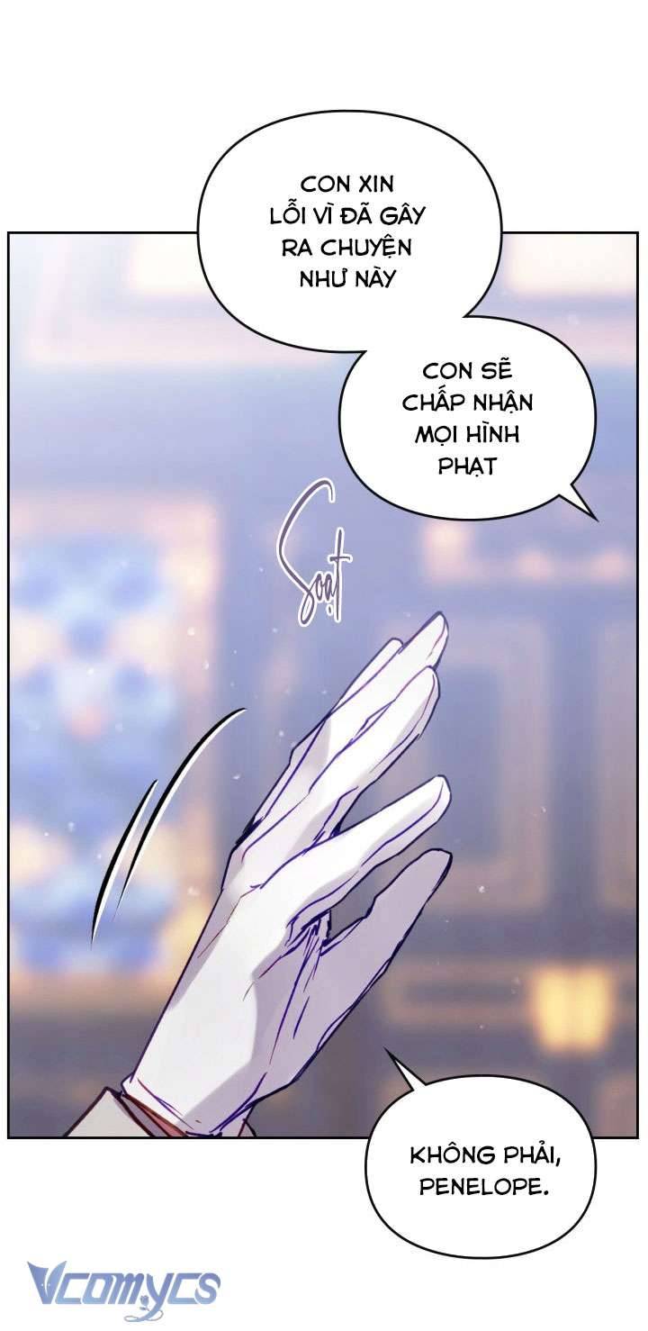 Kết Cục Của Nhân Vật Phản Diện Chỉ Có Thể Là Cái Chết Chapter 140 - Next Chapter 141