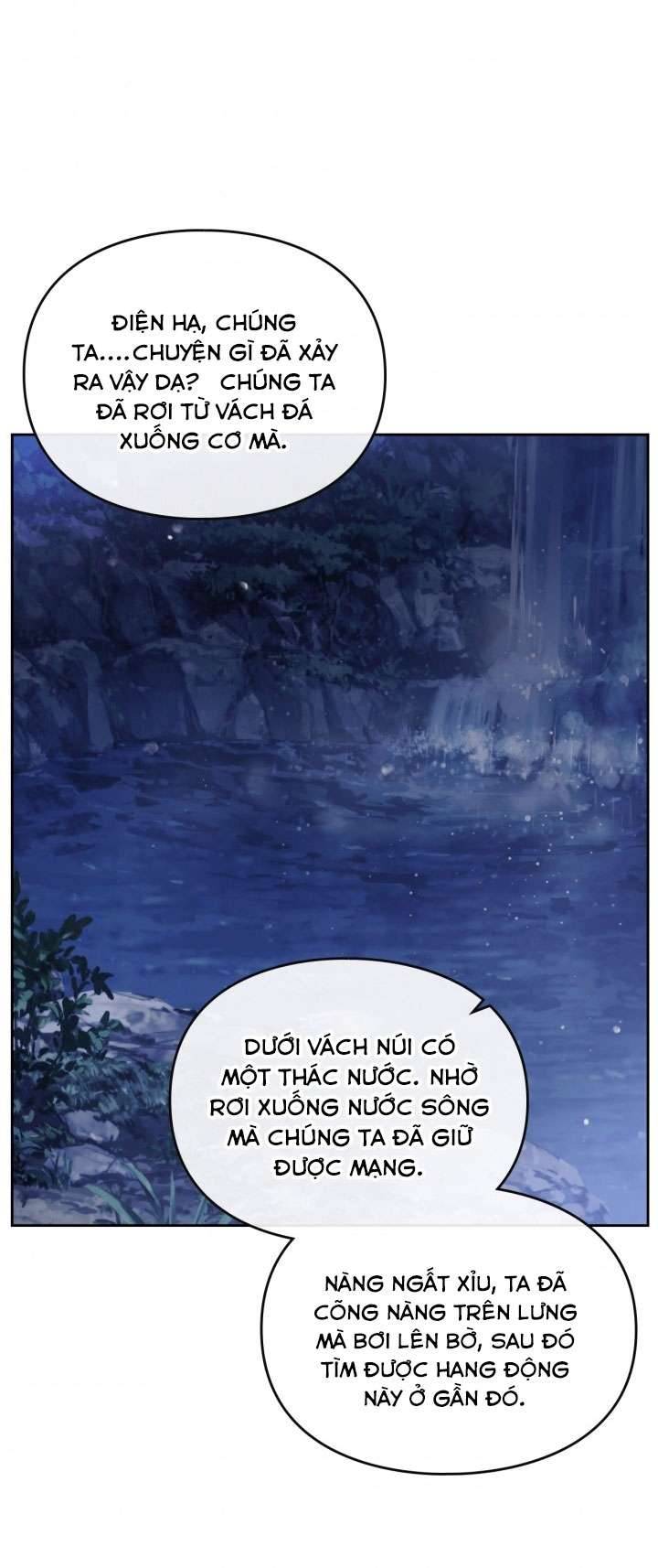 Kết Cục Của Nhân Vật Phản Diện Chỉ Có Thể Là Cái Chết Chapter 71 - Next Chapter 72